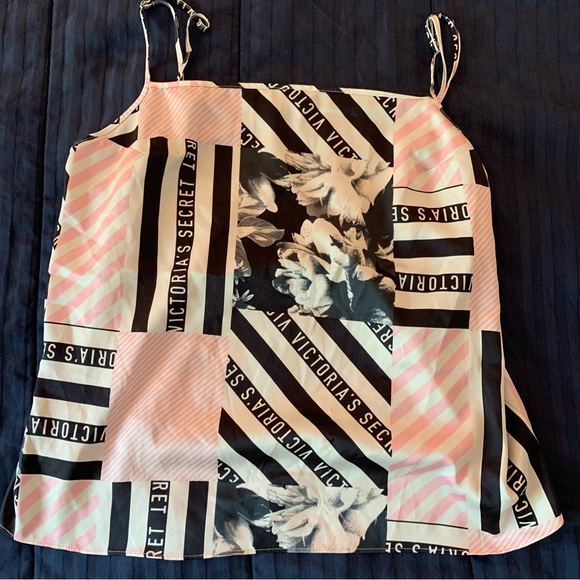 Victoria's Secret Other - Victoria’s Secret Tank Size Large